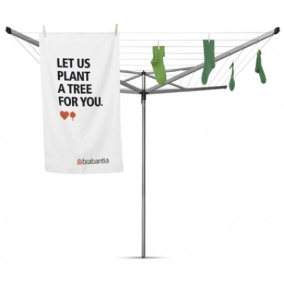 Уличная сушилка для белья Brabantia Essential 323201