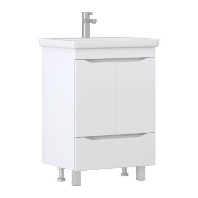 Тумба VIGO под раковину Grani 600-2-1 (Como) (284)