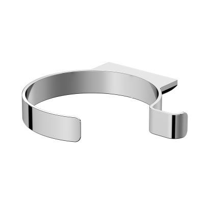 Держатель для фена Am.Pm Inspire 2.0 A50A32300 с коробкой хром