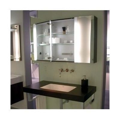Шкаф--зеркало Duravit X-large 709622 120 белый глянцевый