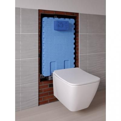 Смывной бачок скрытого монтажа Ideal Standard ProSys 120 R009767