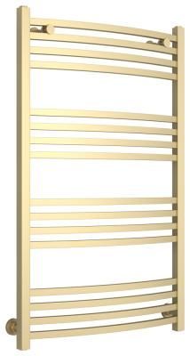 Полотенцесушитель водяной Сунержа Аркус 022-0251-1060 1000x600 шампань матовый