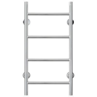 Полотенцесушитель водяной Стилье Версия-НВ 74х35 хром