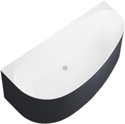 Акриловая ванна Allen Brau Priority 5 В 160x78 2.31005.21B/AM