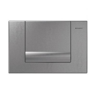 Кнопка смыва Geberit Tango 115.760.HC.1 хром