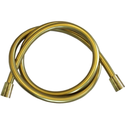 Душевой шланг Remer 332CN2G120VO 120 см, бронза