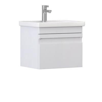 Тумба VIGO Holly под раковину Holly 500-0-1 (Como) навесная (38)