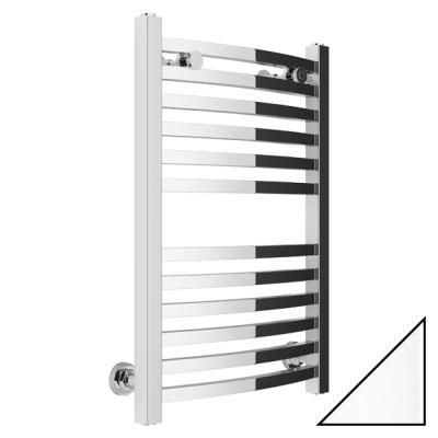 Полотенцесушитель водяной Сунержа Аркус 600х400 белый