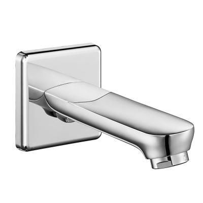 Излив E.C.A. Niobe 102159209EX-K для ванны