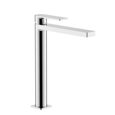 Смеситель для раковины SANCOS Studio, хром,  SC9016CH