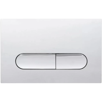 Кнопка смыва Veconi Flush V3 FLV3-C для инсталляции, хром