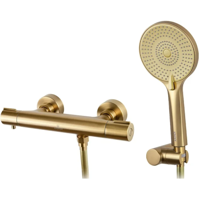 Термостат для душа Kaiser Serio 05377-3