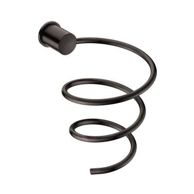 Держатель фена WasserKRAFT K-LQ10TT80XMGMOL