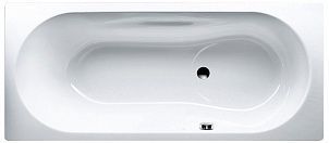 Ванна стальная Kaldewei Vaio Set 954 170х75 см