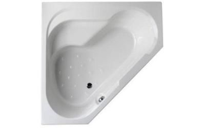 Акриловая ванна Jacob Delafon Bain Douche E6222RU-00 145х145 см L