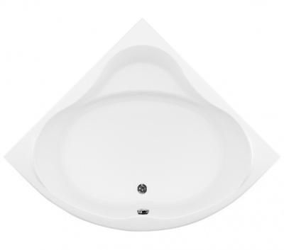 Акриловая ванна Aquanet Santiago 00204034 160х160