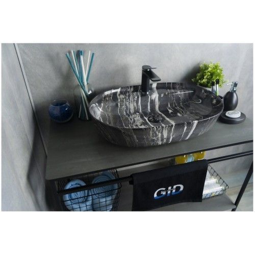 Умывальник Gid Bs1346