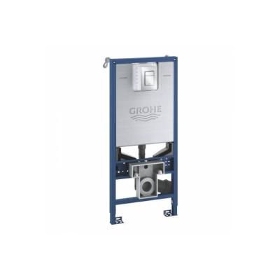 Система инсталляции Grohe Rapid SLX 39603000 для подвесного унитаза
