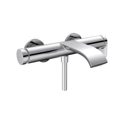 Смеситель Hansgrohe Vivenis 75420000 для ванны, хром