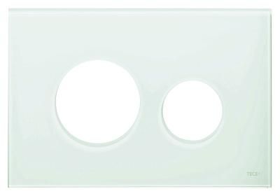 Лицевая панель Tece Loop Modular 9240672 светло-зеленая