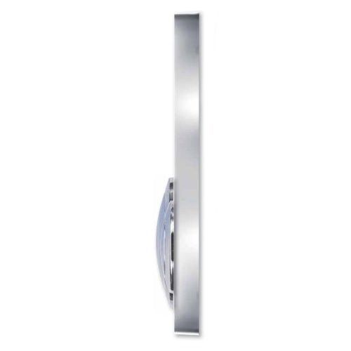 Кнопка смыва Jomo Elegance 167-29001180-00 белый матовый