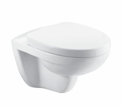 Унитаз подвесной FB2649H / крышка FB2649H