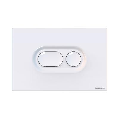 Кнопка смыва ArtCeram Atelier 702.000.05 белый