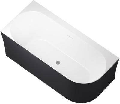 Акриловая ванна Allen Brau Priority 4 А 170x78 2.31004.21A/AM