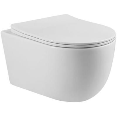 Унитаз Vincea Evo VT1-34S (подвесной)