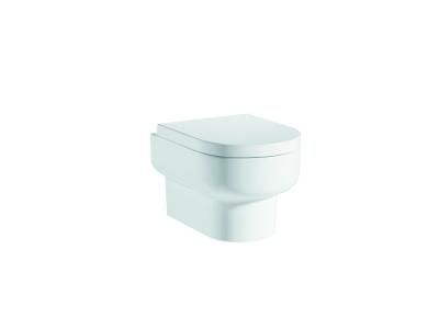 Унитаз подвесной Grossman Elegance GR-P3015