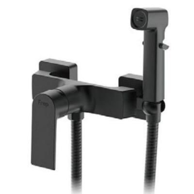 Смеситель Frap F2NB07PL1-SM6 черный