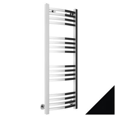 Полотенцесушитель водяной Сунержа Аркус 1000х400 черный