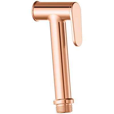 Гигиенический душ Wonzon & Woghand WW-88PQ01-RG розовое золото