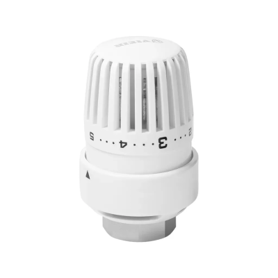 Термоголовка жидкостная для радиаторов M30x1,5 Vieir VR1126