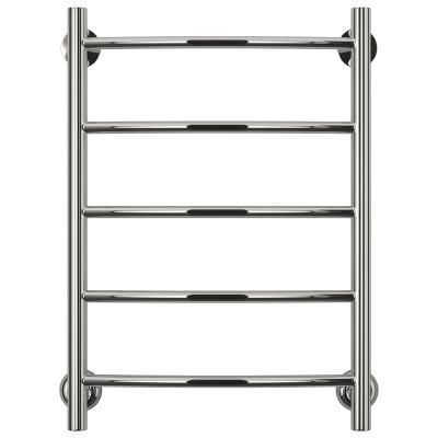 Полотенцесушитель водяной Стилье Версия-H2 60х40 хром