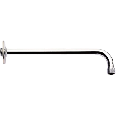 Кронштейн для верхнего душа 400 мм Remer 34340