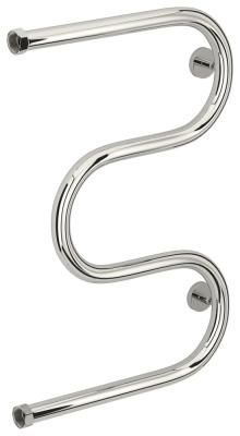 Полотенцесушитель водяной Сунержа М-образный 51-4007-6040 600x400 флок состаренная бронза