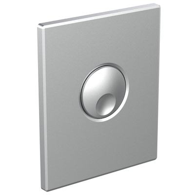 Кнопка смыва Ideal Standard ProSys Septa Pro R0139JG хром матовый