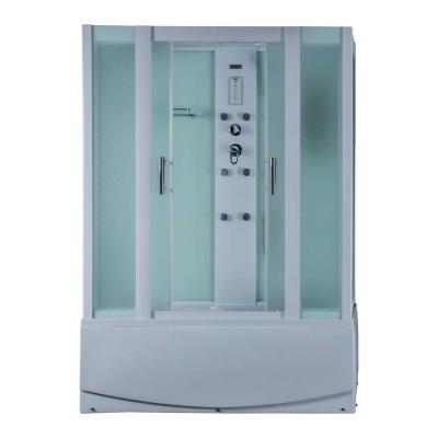 Душевая кабина Timo eco 168*80*218  (TE-0770)