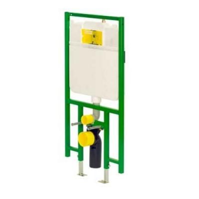 Система инсталляции для унитазов Viega Eco Plus 686185