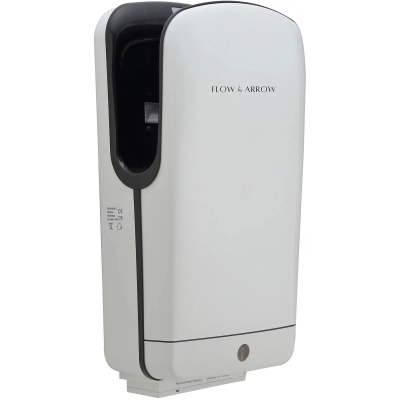Сушилка для рук Arrow PW-70-3 сенсорная, белый