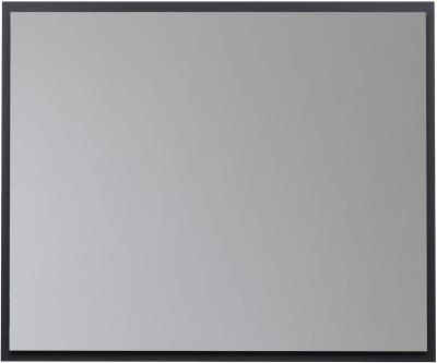 Зеркало Allen Brau Activity 90 1.340028.AM антрацит матовый/черный браш