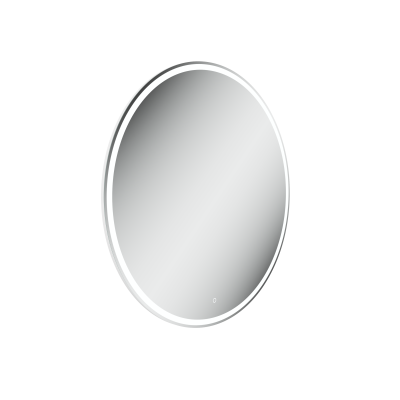 Зеркало для ванной комнаты SANCOS Bella D1000 c подсветкой,  BE1000