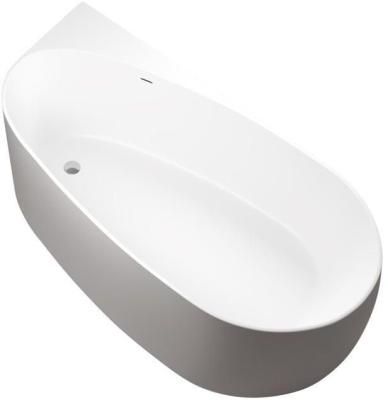 Акриловая ванна Allen Brau Priority 2 170x80 2.31002.21/PGM