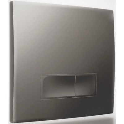 Кнопка смыва beWash Neox 500RZVP0400MKK000001 для инсталляции, матовый хром