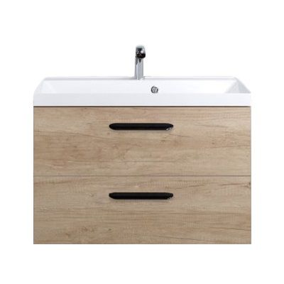 Мебель для ванной BelBagno Aurora AURORA-800-2C-SO-RNN 80 rovere nebrasca nature