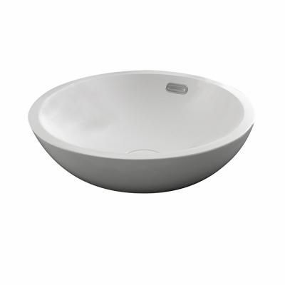 Раковина Noken Forma Rondo N399999659 42х42 белый матовый