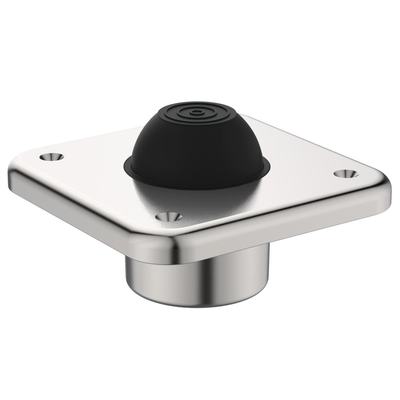 Кнопка смыва Ideal Standard ProSys Septa Pro R0138MY нержавеющая сталь