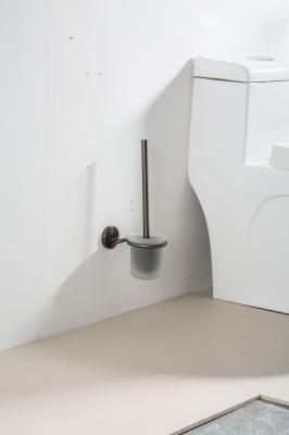 Ершик подвесной Gappo G3VX07KI10ZP-9OP, оружейная сталь