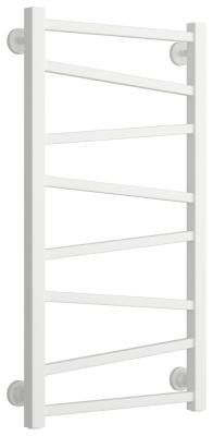 Полотенцесушитель водяной Сунержа Сирокко 30-0253-8040 800x400 белый матовый
